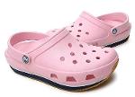 Crocs retro