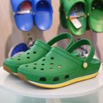 crocs retro clog