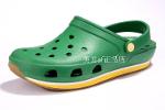 crocs retro clog