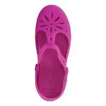 Crocs carlie mary cutout clog