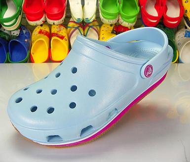 crocs retro (New colors)