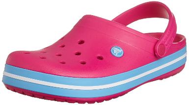 crocs crocband( new colors)