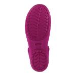 Crocs carlie mary cutout clog