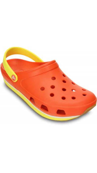 crocs retro (สินค้าหมด)