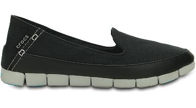 crocs stretch sole skimmer W