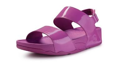 Fitflop Ollo Grape (สินค้าหมด)