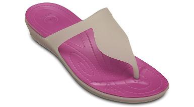 Crocs Rio flip W (สินค้าหมด)