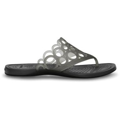 CROCS ADRINA BUBBLES FLIP