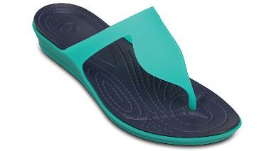 Crocs Rio flip W