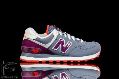 New Balance 574