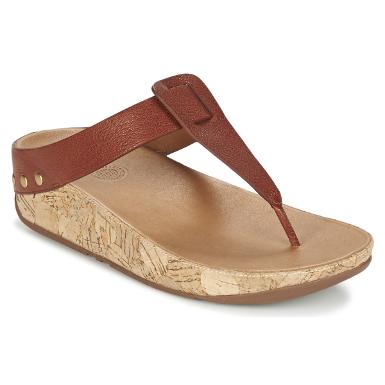 FitFlop Ibiza Cork 