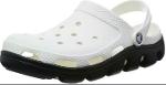 Crocs Duet Sport clog