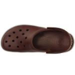 crocs retro clog