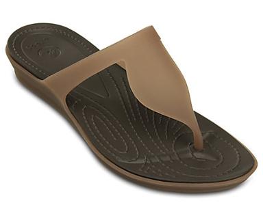 Crocs Rio flip W