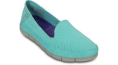 Crocs Stretch Sole Skimmer W