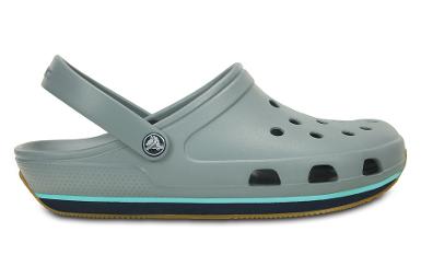 crocs retro clog