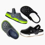 Crocs front court clog (สินค้าหมดแล้วค่ะ)