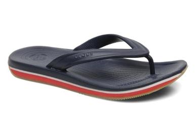 Crocs retro flip-flop