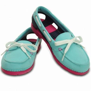 Crocs Women's Beach Line