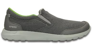 crocs kinsale slip-on