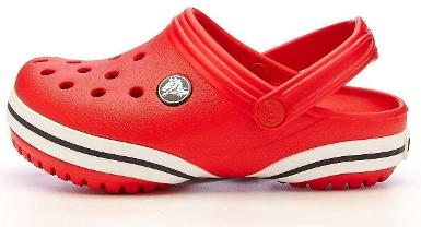 crocs crocband x clog kids (สินค้าหมด)