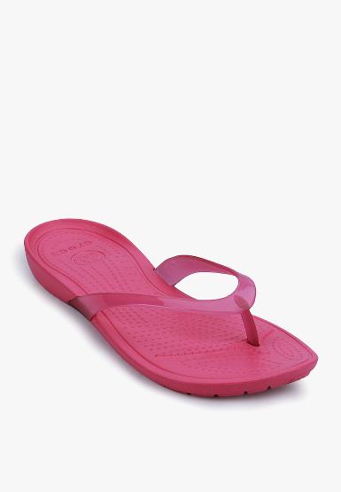 Crocs Really sexi flip 